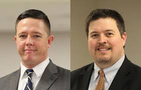 South Portland city manager finalists meet residents