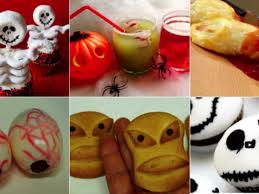 Un autre légume se prête bien aux sculptures culinaires faciles : Halloween 20 Recettes Originales La Recette