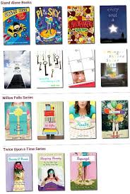 Books i want to read!!!! Now Wendy Mass has added a new book to Willow fall  series called Graceful!!!!