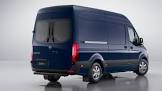MERCEDES-SPRINTER