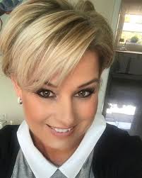 40+ Best New Pixie Haircuts for Women