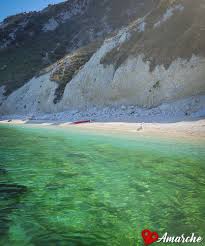 Le spiagge più belle vicino Ancona