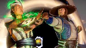 A quick way to get all the perform it was also used a prerequisite to perform an animality back in mk3. Mortal Kombat 11 Aftermath Has No New Achievements Stevivor