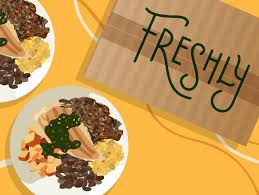 Check spelling or type a new query. Freshly Review A Dietitian S Expert Take