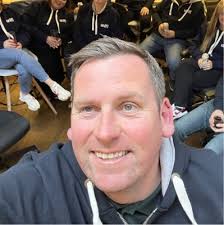 We would like to welcome our new HSEQ director Ewan Park to the team.