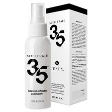 This serum is unisex and safe for most hair & skin types. Xcellerate 35 Customer Reviews Benefits Of Using Xcellerate 35 Xcellerate 35 For Sale