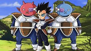 Maybe you would like to learn more about one of these? Dragon Ball Yo Son Goku And Friends Return 2008 Where To Watch It Streaming Online Reelgood