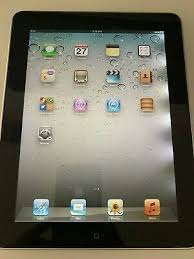 Apple Ipad 1st Generation 16gb Apple Ipad Apple Ipad 1 Ipad