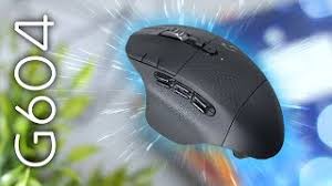 Logitech g604 also incorporates lightspeed wireless technology, so you'll feel the freedom of movement and comfort when using this mouse. New Logitech G604 Lightspeed Mouse Review Youtube