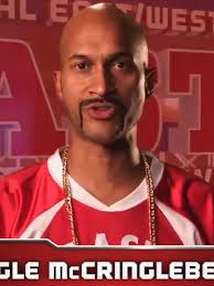 East West College Bowl, This Is PEAK Key & Peele. #tvshow #foryou #tvclips