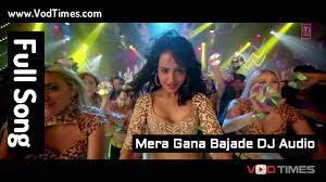 Ünlü ve amatör yazarlardan en güzel qawwali gana video jaldi bhejo kitapları incelemek ve satın almak için tıklayın. Dj Mera Gana Baja De Full Song Audio Hey Bro Movie Video Dailymotion