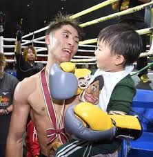 From there, inoue knew he had it. Interview Naoya Inoue Pursues The American Dream To Make Boxing Popular In Japan Japan Forward