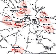 Check spelling or type a new query. Harta Cu Cele Mai Periculoase Zone Seismice Din Capitala Ziarul National