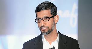 As the ceo of google and its parent company alphabet, . As Alphabet Ceo Sundar Pichai Becomes Sole Target Of All Regulatory Battles Bw Businessworld