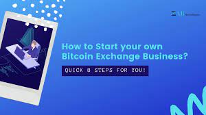 Cryptocurrencies, like bitcoin, are trending. Build Your Own Bitcoin Exchange Website With This 8 Simple Steps By Karthik Shanmugam Medium