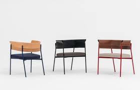 Des chaises design ou vintage pour tous les budgets. Le Collectif Vormen Ouvre Un Nouvel Atelier A Bruxelles Deco Idees