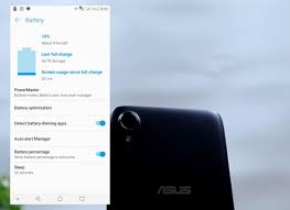 Asus zenfone live (l1) za550kl android smartphone. Inilah 10 Kelebihan Dan Kekurangan Asus Zenfone Live L1