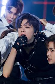 Nakamoto Yuta Nct Cr Lovelyyt1026 Nct 127 Nct Nct Yuta
