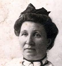 Nancy Jane (McVey) Wardlow (1857-1930)