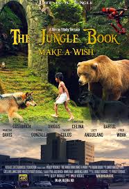 Raised by wolves in the jungle, mowgli must leave his home behind when his life is threatened by bengal tiger shere khan. The Jungle Book Make A Wish 2016 Imdb