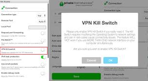Pia Killswitch Private Internet Access Review Pia Vpn Privateinternetaccess Port Forwarding Internet Access Kill Switch