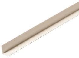 Corniere En Pvc Blanche 2 40 M Section 15 X 15 Mm Brico Depot