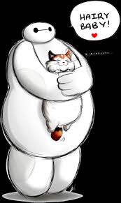 Take one chancer, mix in a few lovely hurlers Download Baymax Bird Flightless Bird Penguin Snowman Hairy Baby Baymax Png Image With No Background Pngkey Com