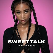 Key & BPM for Sweet Talk by Tyra Chantey