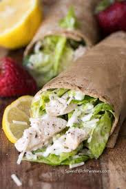 Grilled Chicken Caesar Salad With Garlic Parmesan Flatbread Spend With Pennies