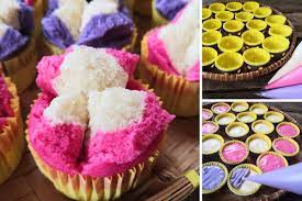Kali ini sv nak berkongsi resepi apam mekar yang sangat gebu, lembut dan sedap. Resipi Apam Mekar Yang Sangat Gebu Lembut