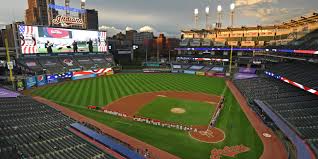 After more than a century, the cleveland indians are changing their nickname. Cleveland Indians Team Name Change