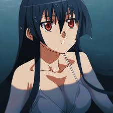 Akame Ga Kill Akame Icon Akame Ga Akame Ga Kill Anime Soul