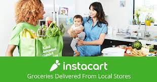 We may receive compensation when you click on links to those products. Instacart Grocery Delivery Or Pickup From Local Stores Near You