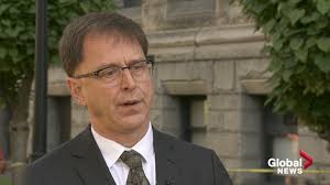 Is Canada's tap water safe? Thousands of test results show high lead levels  across the country