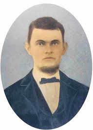 The Family Tree Searcher