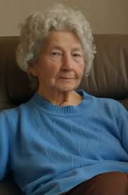 Obituary for Geraldine "Gerry" (Hitchcock) Frazier