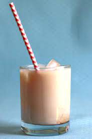 Velvet Hammer Drink Recipe Recipe Creamy Cocktails Liqueurs Recipes Cocktail Party Drinks