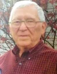 David Joseph Cropp (1939-2018)