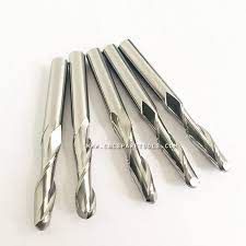 Ballnose 3d Wood Carving Bits Mdf Routerbits For Cnc Wood Router Router Bits Cnc Router Cnc Router Bits