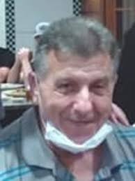 John Harkless Obituary