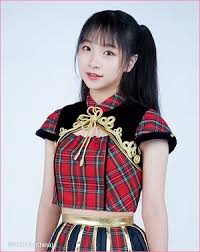 Chen yixin was a member of snh48's team hii. Chen Yixin Generasia