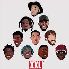 Kodak black has been arrested multiple times for a variety of offenses including possession of a deadly weapon by a convicted felon, fleeing from officers, false imprisonment, and armed robbery. Xxl Freshmen Cypher 2016 Denzel Curry 21 Savage Kodak Black Lil Yachty Lil Uzi Vert Dj Drama By Riot Scott Riot