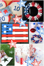 Scroll to the bottom of the post to the get the free printable cards! Fun Things To Do On The 4th Of July Crafts Activities Printables Kids Activities Blog