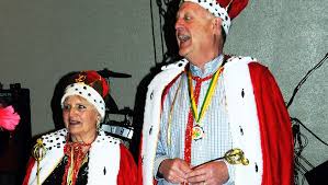 Fasching fun for a good cause