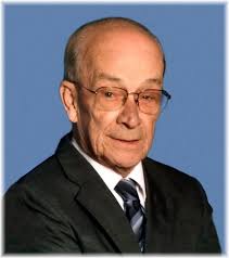 Richard Lisiecki Obituary