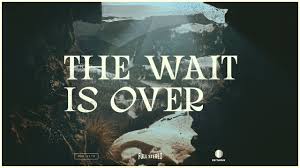 It was a moderate success, peaking at number 114 on the billboard hot 200; The Wait Is Over Official Lyric Video Austin Stone Worship Youtube