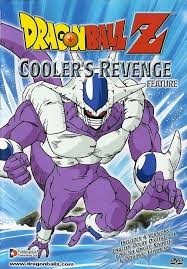 Relive the story of goku and other z fighters in dragon ball z: Dragon Ball Z Cooler S Revenge Toonami Wiki Fandom