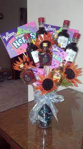 Crystal anniversary gift ideas like vases, wine glasses bowls and paper weights are great choices. My Husband Doesn T Do Fruit Or Flowers So I Made This For Him For Our 4th Wedding A 4th Anniversary Gifts 4th Wedding Anniversary Gift Dating Anniversary Gifts