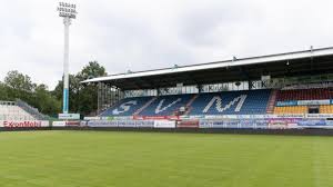 Christof koepsel / getty images. Fussball Meppen Sv Meppen Plant Drittliga Heimspiele Vor 500 Zuschauern Sport Sz De