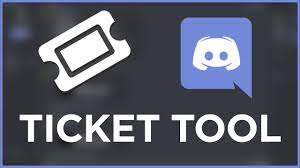 Последние твиты от ticket tool (@ticket_tool). How To Get And Install The Ticket Tool Discord Bot Create Support Tickets Youtube